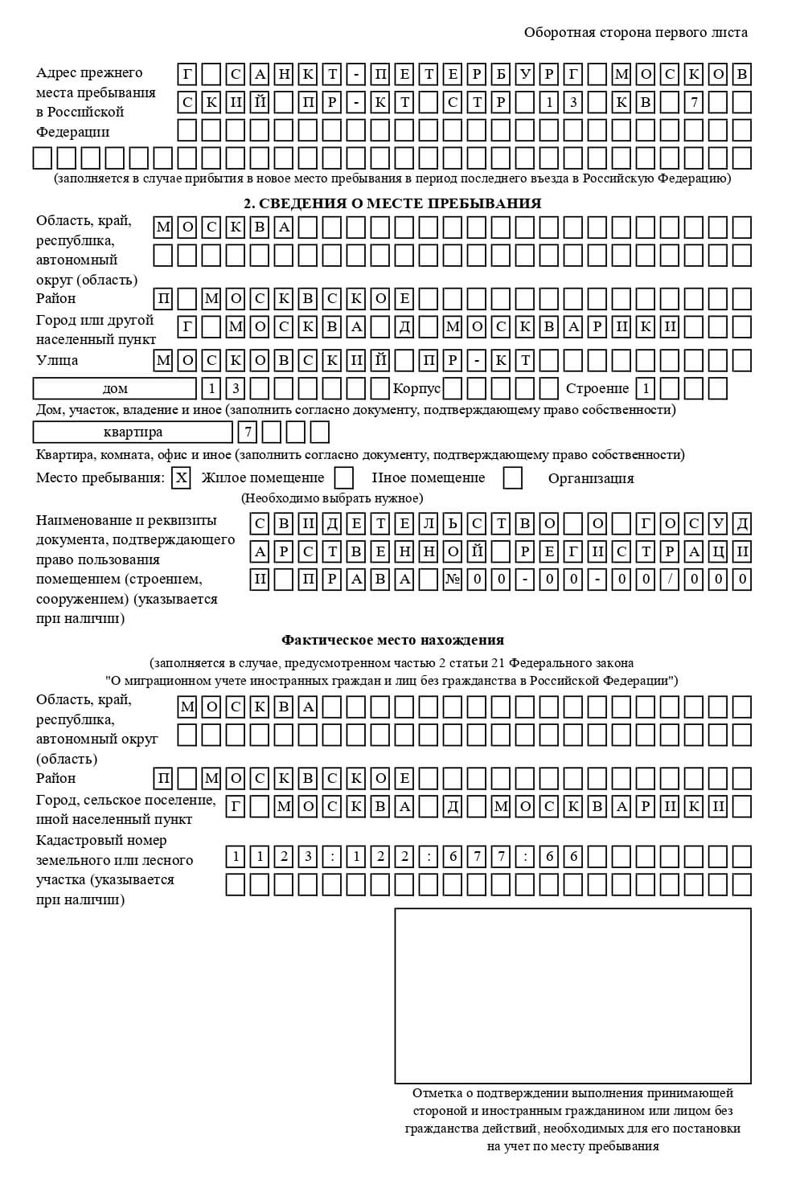 временная регистрация в Твери временная регистрация в Твери